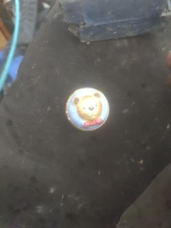 Halcyon Days Trinket Box