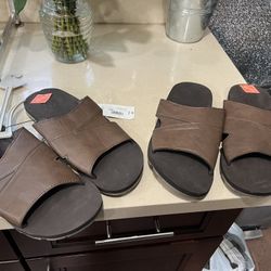 Sandalias De Hombre