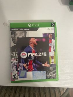 FIFA 21