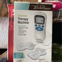 therapy Machine