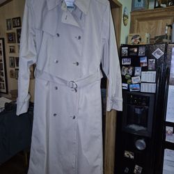 London Fog Maincoat