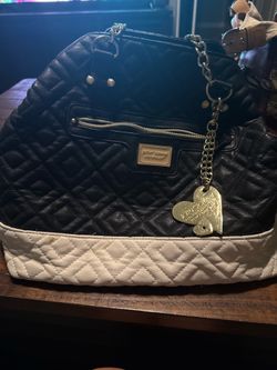 Betsy Johnson purse