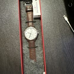Mondaine Helvetica No 1 Bold Smart Silver Dial MH1.B2S80LG