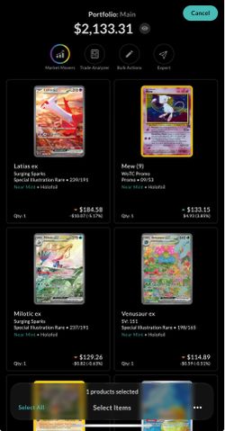 Pokemon Collection for Sale (No Trades)