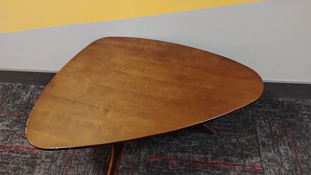 Mid-century Modern Coffee Table