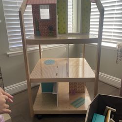 KidKraft Dollhouse 