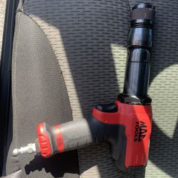 Mac long 2024 barrel air hammer