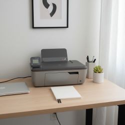 🖨️ HP DeskJet 3510 All-in-One Printer (Print / Scan / Copy)