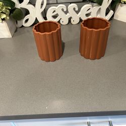 Flower Pots