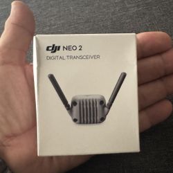 Genuine DJI Neo 2 Digital Transmission Module