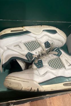 Jordan 4