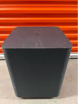 Jbl Bar 1300x Sub Only