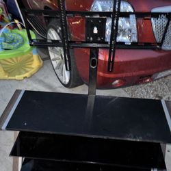 Tv Entertainment Center