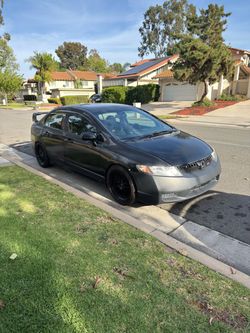 2011 Honda Civic