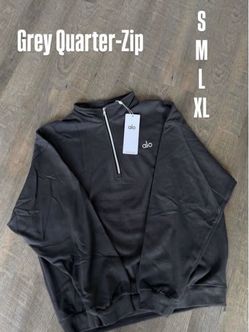 Alo sweaters