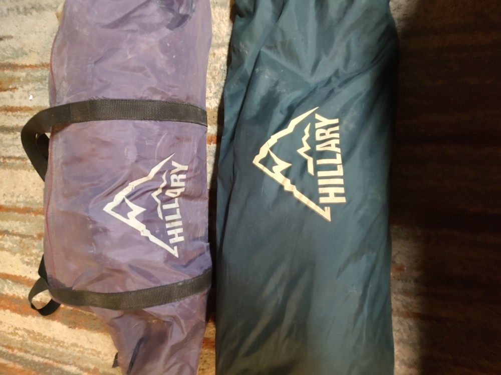 Tents