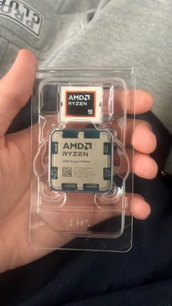 amd ryzen 9 9900x