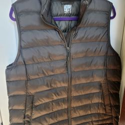 💚Women’s Green Vest💚