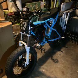 Ridstar