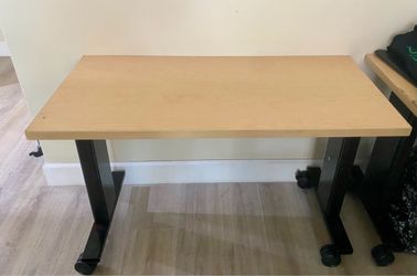 Mobile Table/Desk or Work Bench