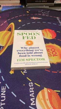 Spoon Fed