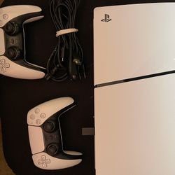 PS5