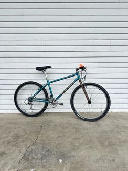 Kona Mountain Bike