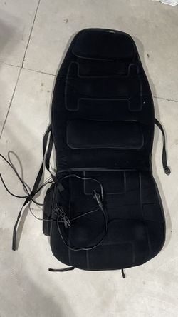 Massage Seat Cover For Auto