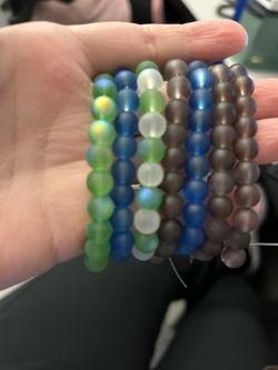 Handmade Bracelets