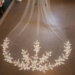 Wedding Veil 