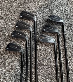 Taylormade P790
