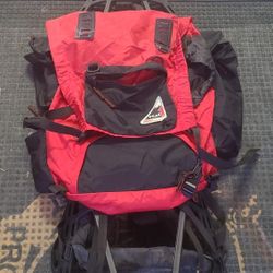 Coleman Peak 1 Backpack