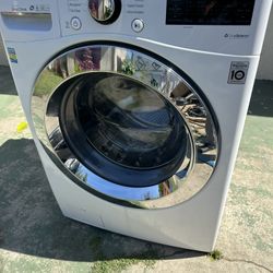 Washer lG 