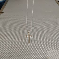 MDH "The Truth" Necklace