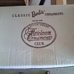 Christmas Ornaments
