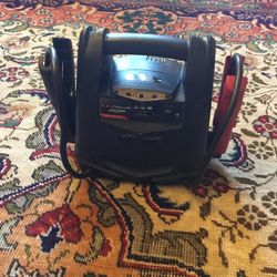 Battery packs 600 Amp