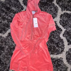 Juicy Couture $60 New Women’s Small 