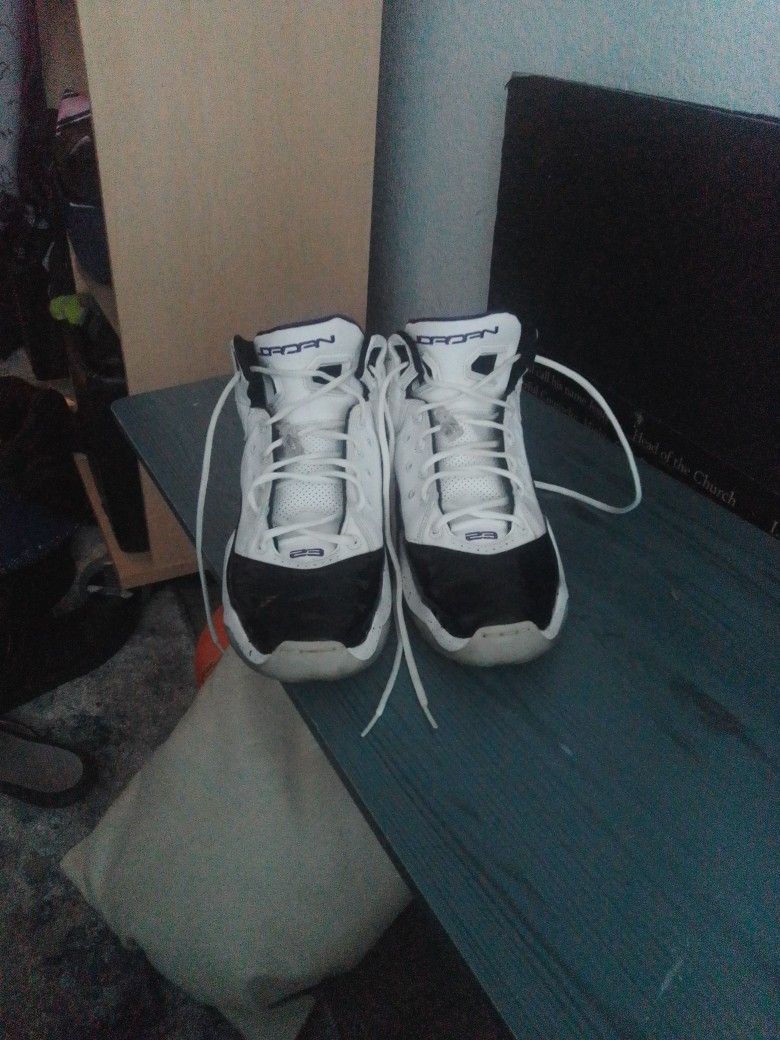 Jordan B Loyal