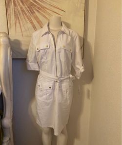 New size 10 dress
