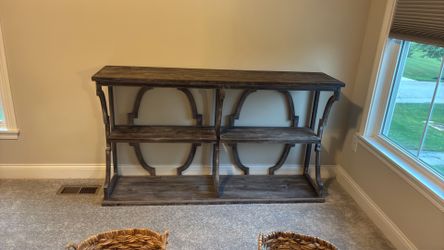 Side table