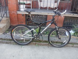 Motobecane 700DS