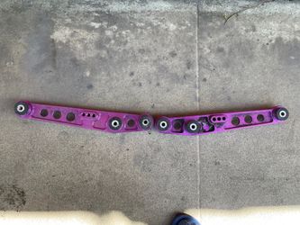 Lower control arm “ Rear “ LCA