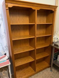 Book shelf