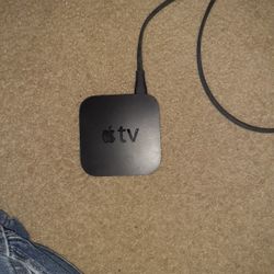 Apple TV Hub