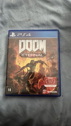 Doom eternal