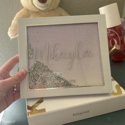 Mikayla X Glamlite Eyeshadow Palette 