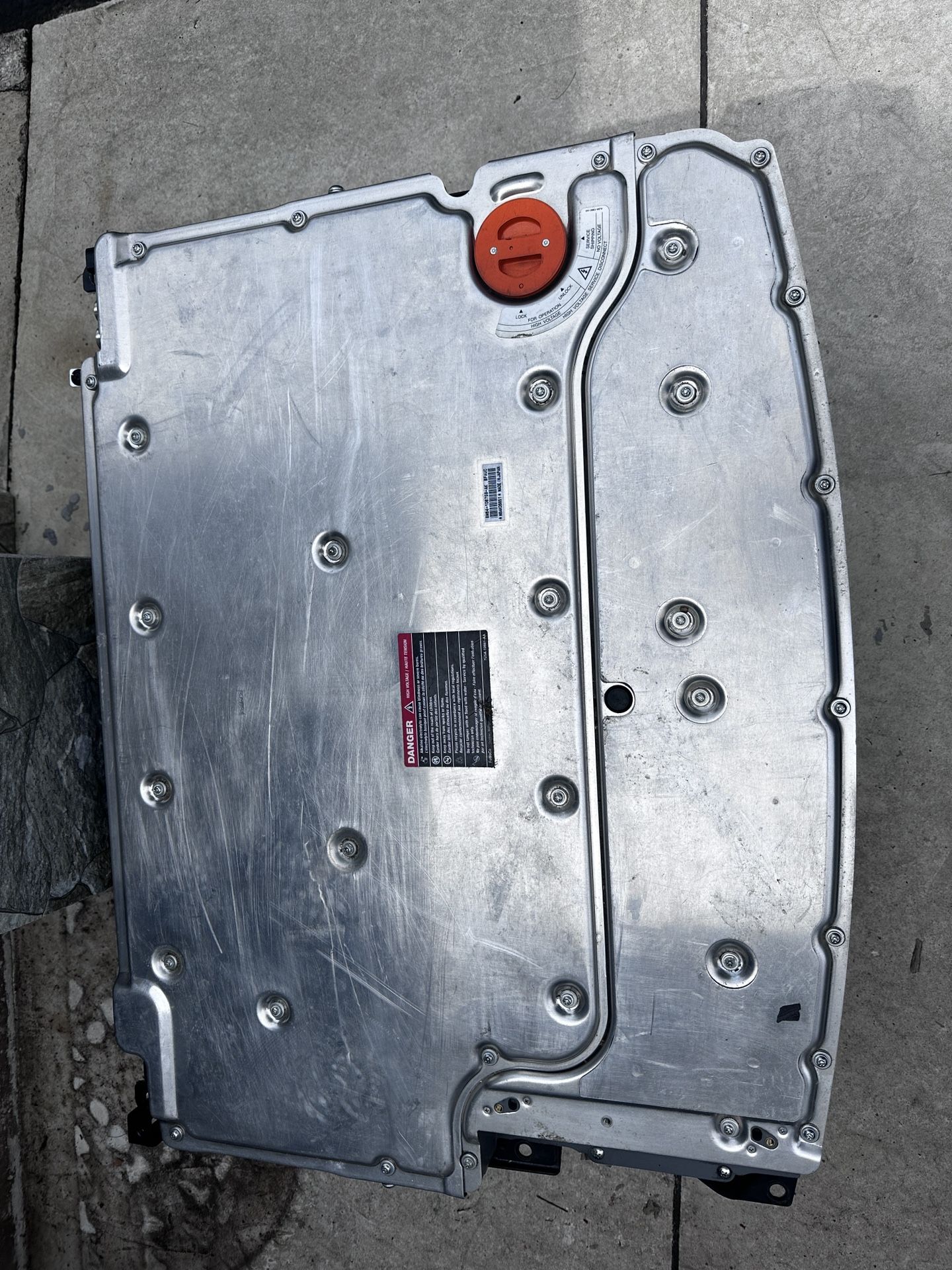 2008 Ford Escape
