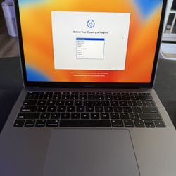 MacBook Pro 2017 / 13in 
