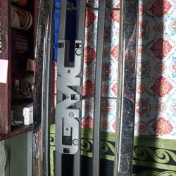 GMC Truck Grill