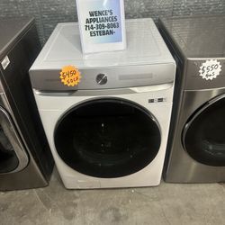 Samsung Washer 5.0